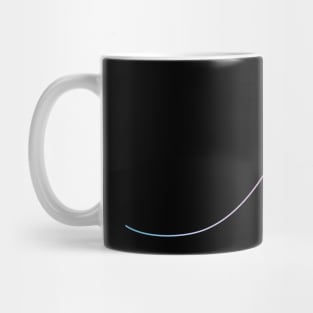 Love Yourself: Tear - U version Mug